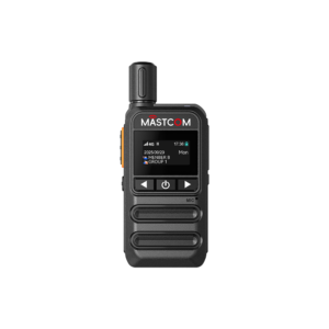 K2 Compact 4G LTE PoC Radio
