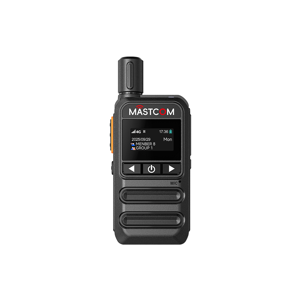 K2 Compact 4G LTE PoC Radio