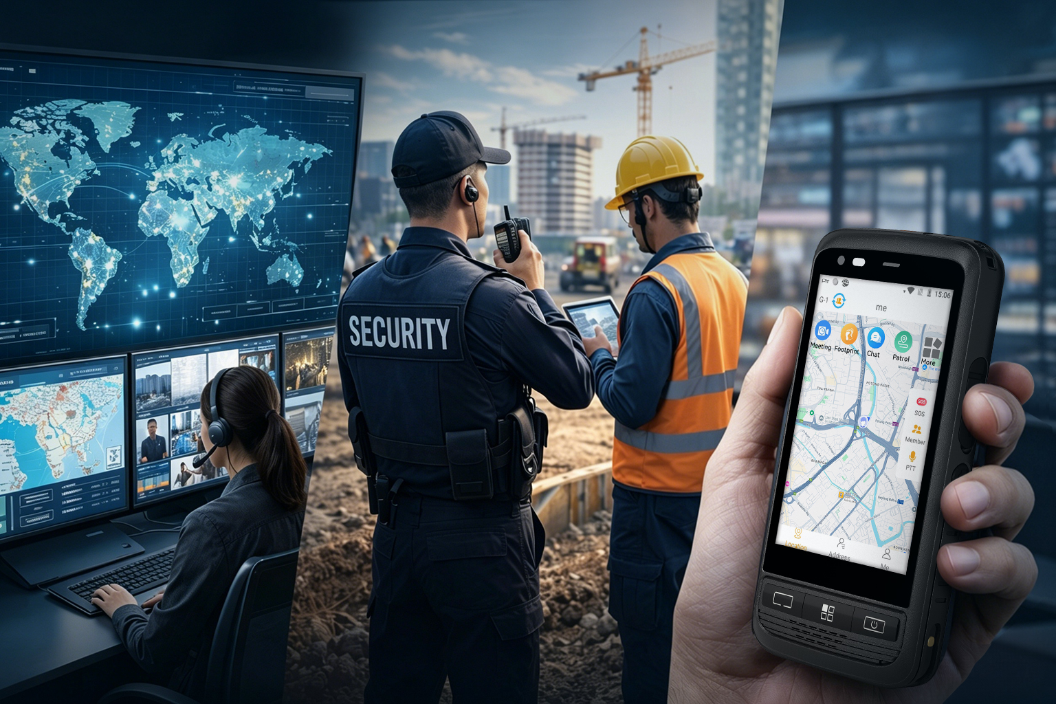 Industry-ready communication solutions