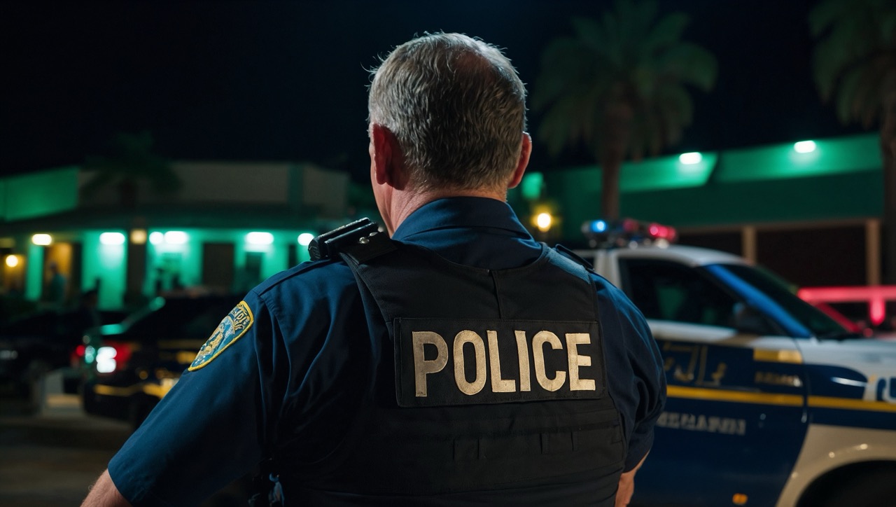 Public Safety