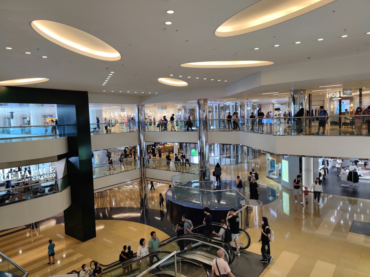 Retail