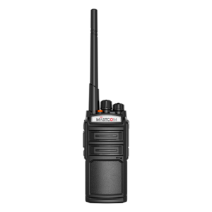 AG460 High-Power Analog Portable Radio