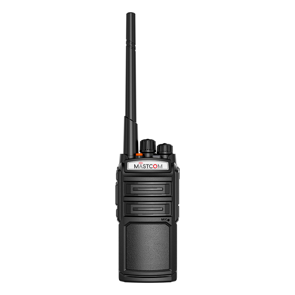 AG460 High-Power Analog Portable Radio