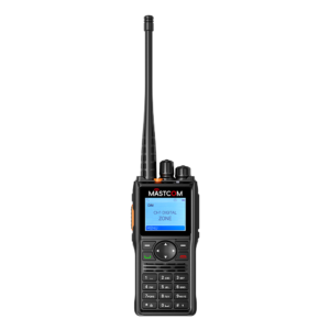 DM880 Professional Dual-Mode DMR Radio
