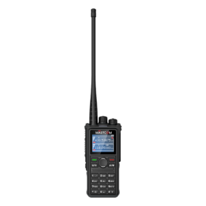 AG780 Marine Dual-Band Analog Radio