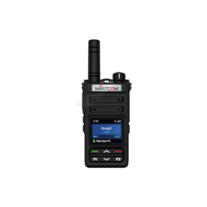 K780 4G LTE Push-to-Talk Radio
