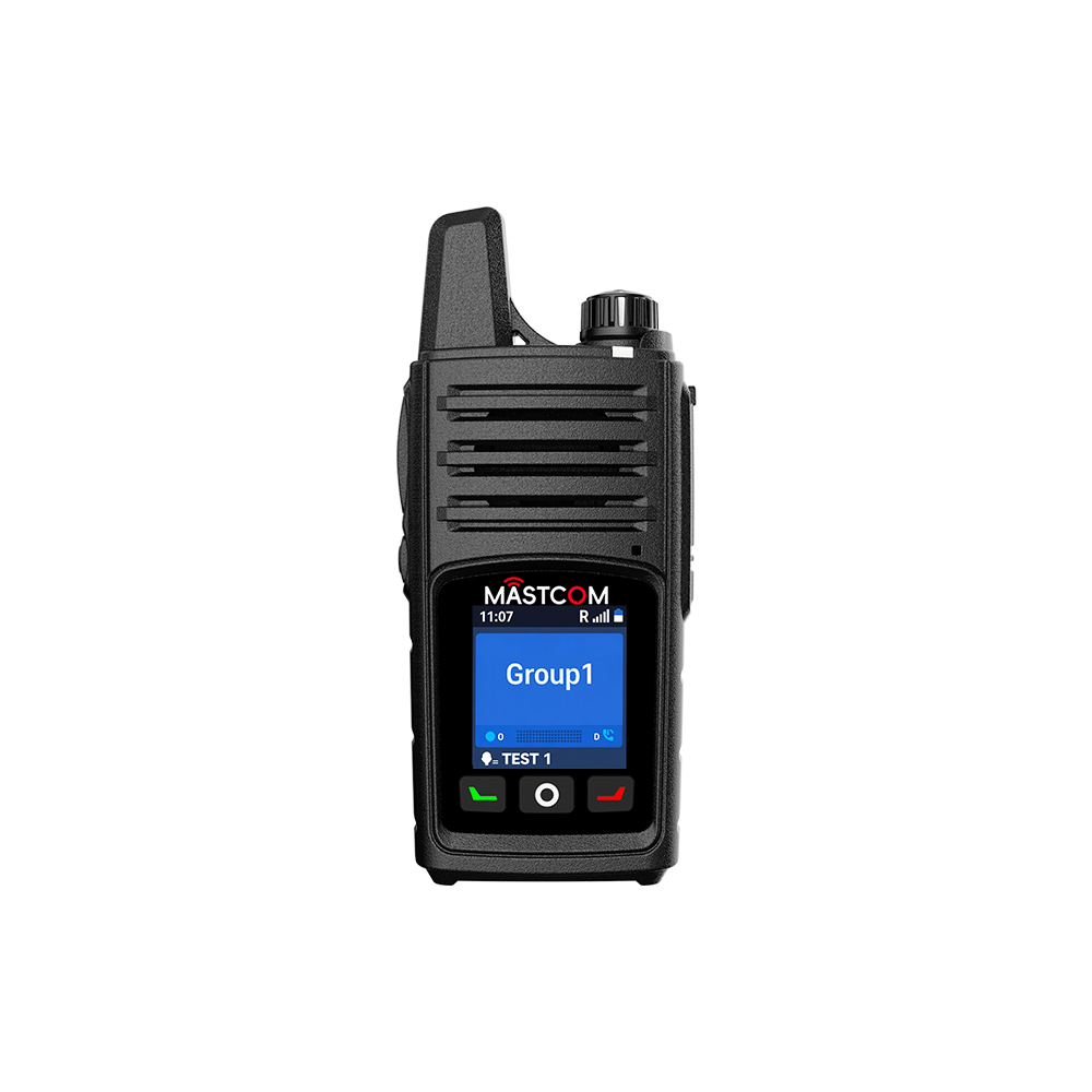 K680 4G LTE PoC Radio
