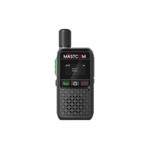 S3 Compact Dual-Mode DMR Radio